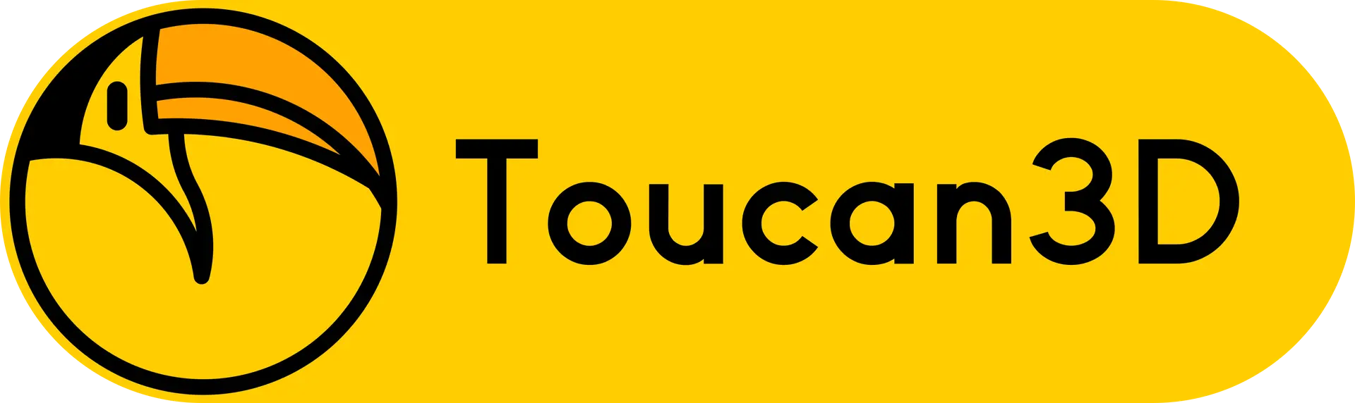 Toucan3D